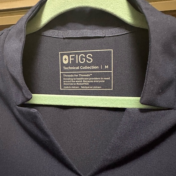 Inala figs navy - Picture 4 of 4